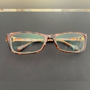 Dolce & Gabbana Tortoiseshell Glasses